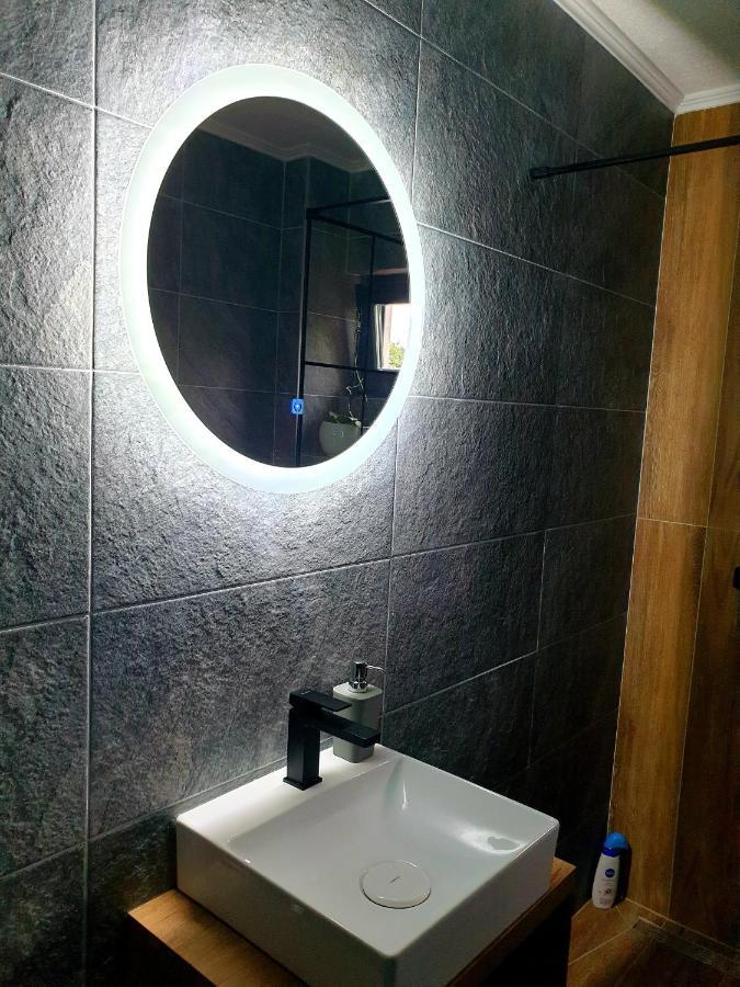 Apartmani Visegradski Pogled Buitenkant foto