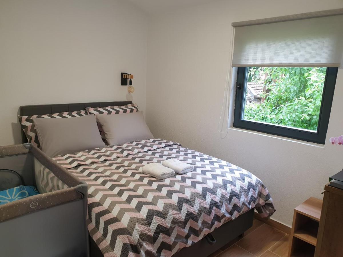 Apartmani Visegradski Pogled Buitenkant foto