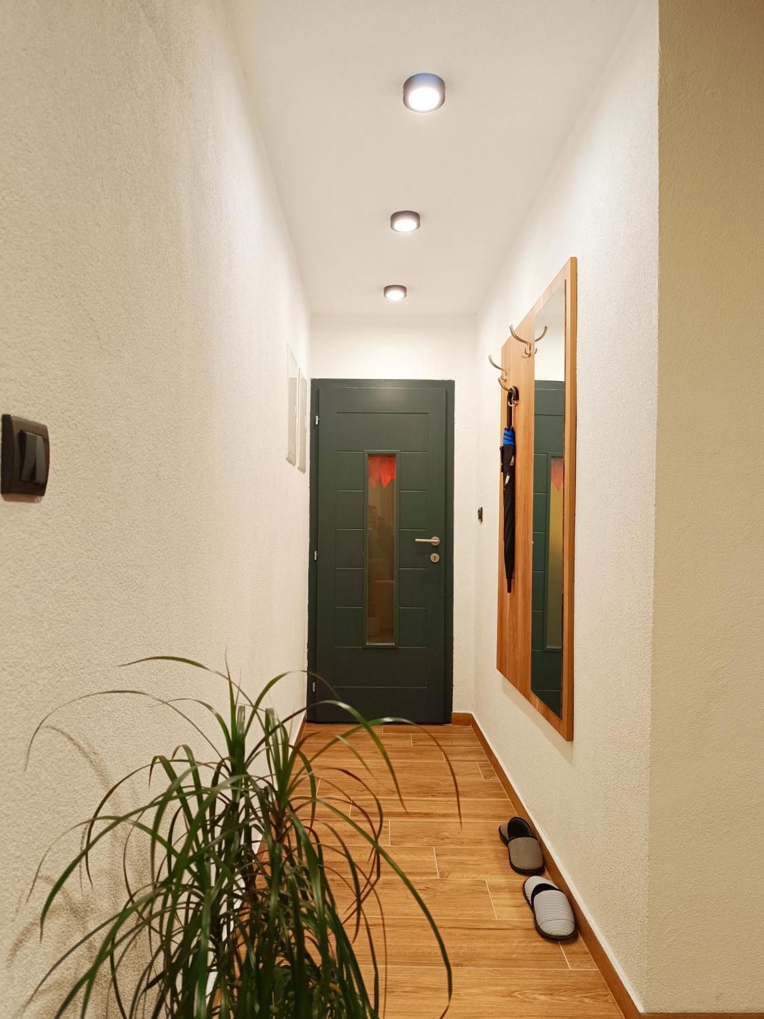 Apartmani Visegradski Pogled Buitenkant foto