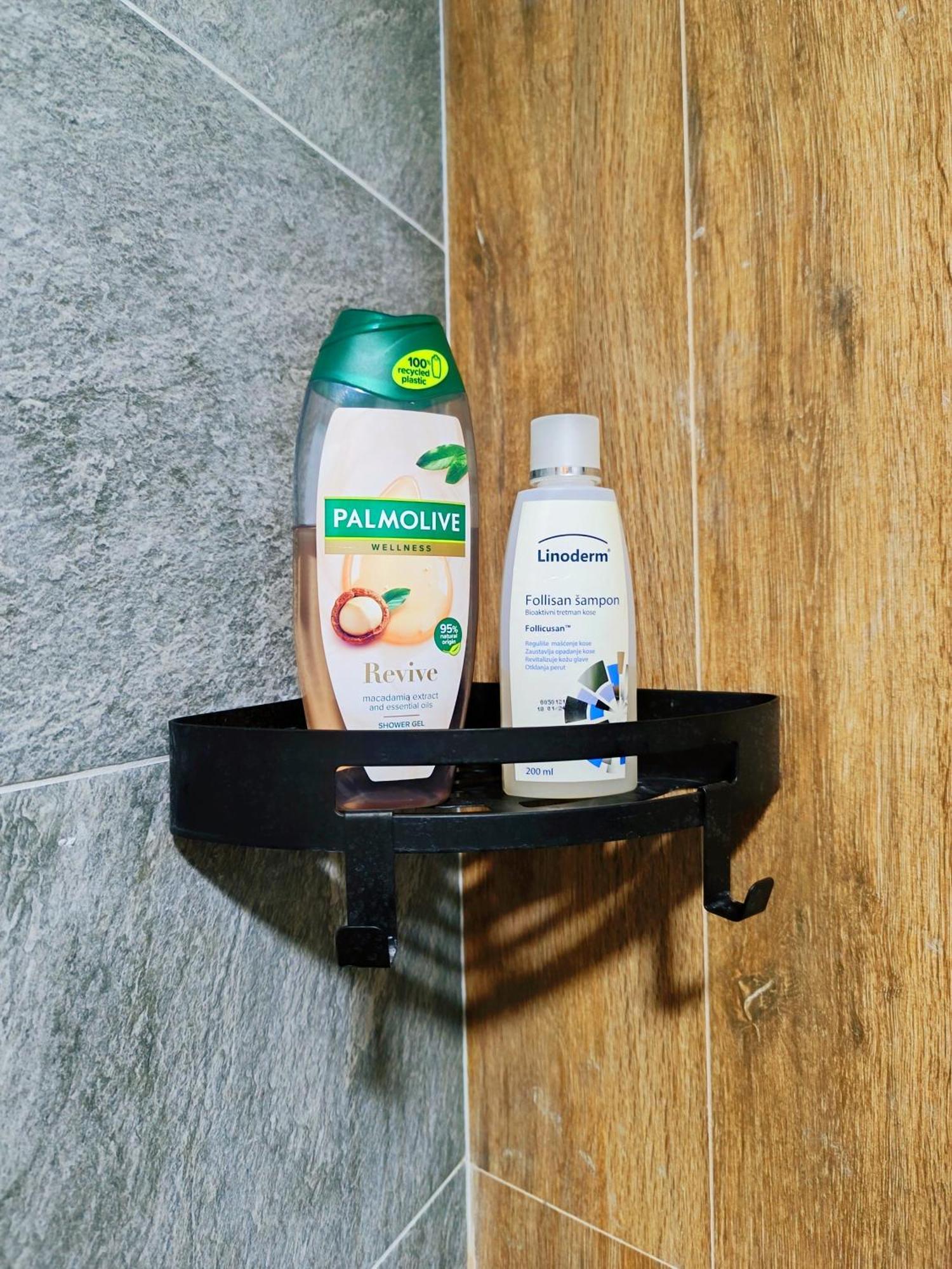 Apartmani Visegradski Pogled Buitenkant foto