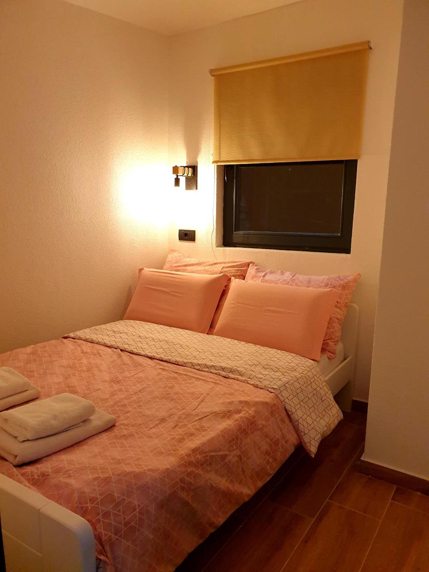 Apartmani Visegradski Pogled Buitenkant foto