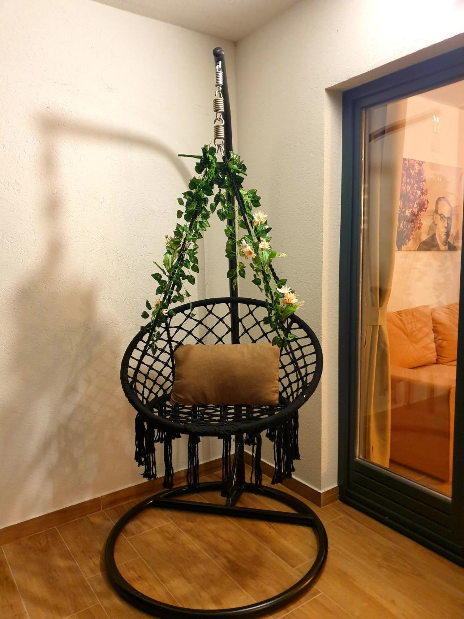 Apartmani Visegradski Pogled Buitenkant foto