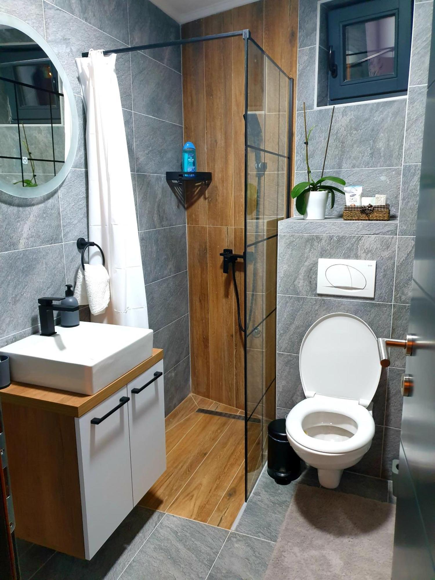Apartmani Visegradski Pogled Buitenkant foto