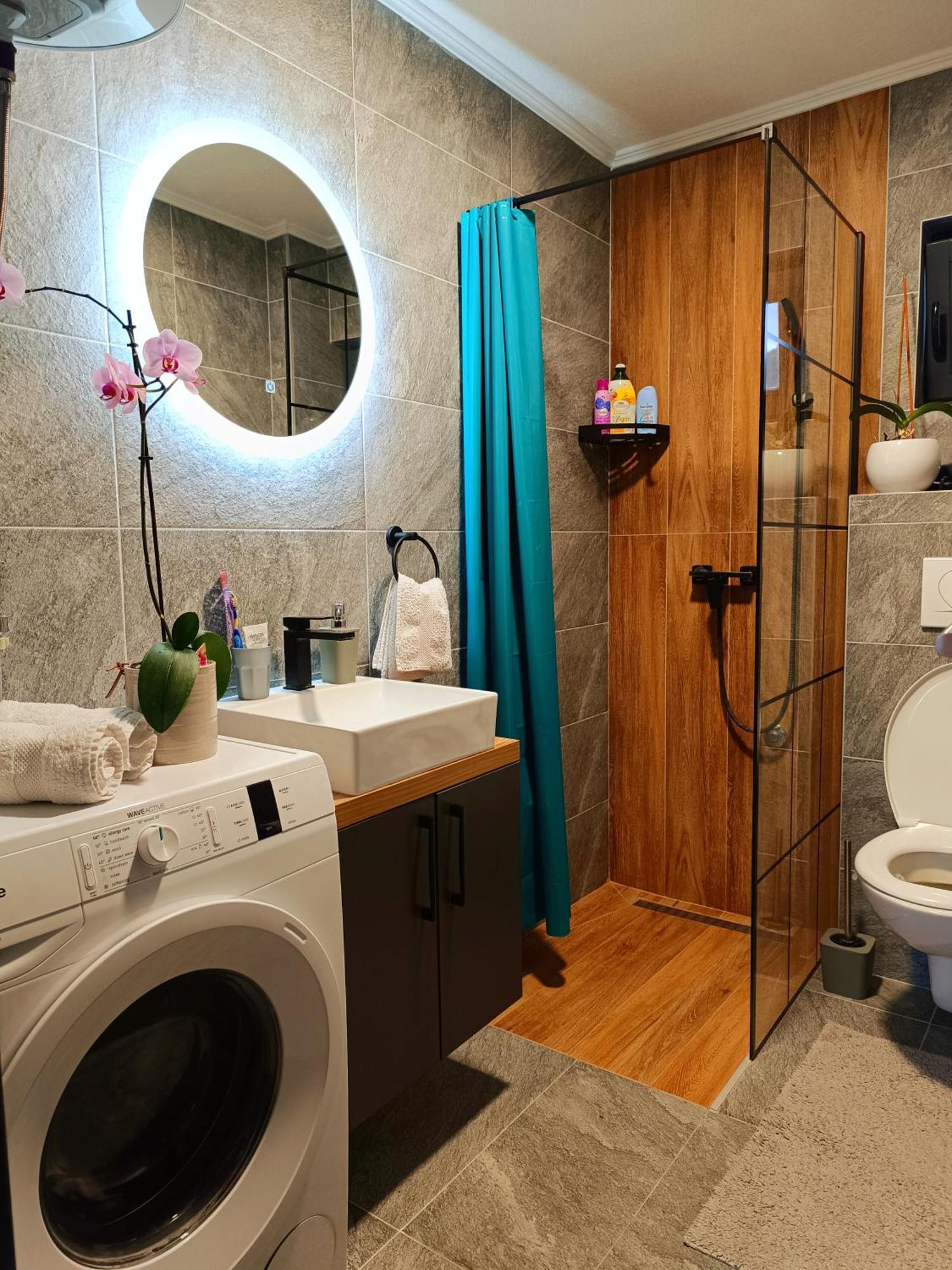 Apartmani Visegradski Pogled Buitenkant foto